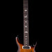 PRS S2 Custom 24-08 Black Amber Electric Guitar With Bag