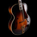 Vintage 1938 Gibson L-5 Sunburst Archtop Guitar With OHSC - Frank Ovanin Collection
