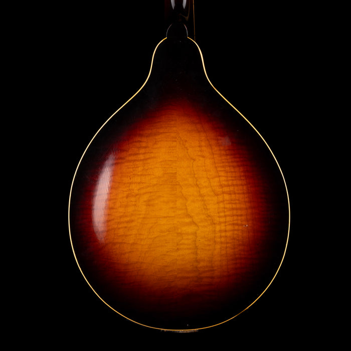 Vintage 1958 Gibson A-50 Mandolin With OHSC - Frank Ovanin Collection