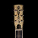 Used Gretsch G9221 Bobtail Steel Acoustic-Electric Resonator Guitar With Gig Bag