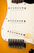 Used Tokai AST-'62 S-Style Electric Guitar Sunburst With Gig Bag