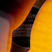 Heritage Standard H-535 Semi-Hollow Original Sunburst Electric Guitar with Case
