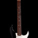 Pre Owned 1996 Fender 50th Anniversary American Standard Stratocaster Black With Case