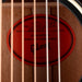Gibson 50's J-45 Original Ebony Acoustic Electric Guitar with Case