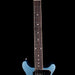 Used 2022 Gibson Rick Beato Les Paul Special Double Cut TV Blue Mist with OHSC