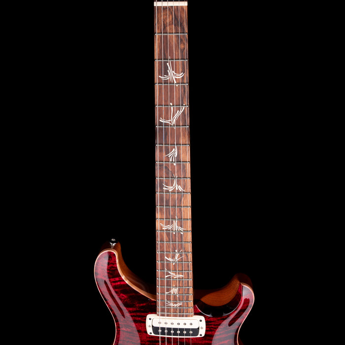 PRS Core Paul's Guitar Red Tiger With Case
