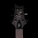 PRS SE Exotic DGT Laurel Burl in McCarty Tobacco Burst With Gig Bag