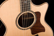 Taylor 814ce Acoustic Electric Guitar With Case