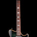 Powers Electric A-Type Select Juniper Green With Soft Case