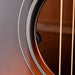 Used 2014 Gibson Hummingbird Pro Studio Sunbird Acoustic Electric Guitar with OHSC