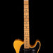 Used 2025 Fender Player II Telecaster Chambered Ash Butterscotch Blonde with Gig Bag