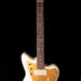 Used Squier J Mascis Jazzmaster Vintage White Electric Guitar