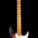Pre Owned Fender Custom Shop Masterbuilt Carlos Lopez 1956 Stratocaster Relic 2-Tone Sunburst With OHSC