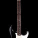 Pre Owned 1989-90 Fender Made In Japan '62 Reissue Stratocaster Black With Gig Bag
