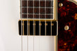 Used D'Angelico Excel Series EXL-1 Hollow-Body White With OHSC