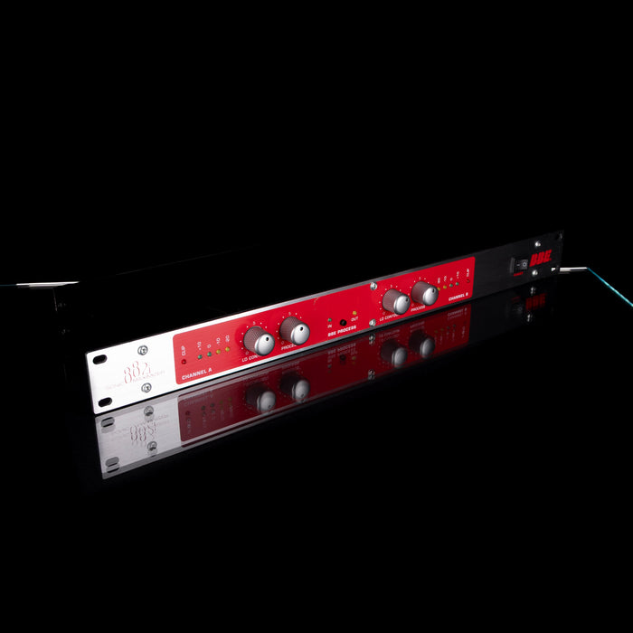 Used BBE Sonic Maximizer 882i Rack Mount