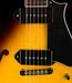 Pre Owned 2023 Heritage H-530 Vintage Sunburst Electric Guitar With Case