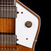 Used 2022 Gretsch Custom Shop Masterbuilt Stephen Stern G6199 Caddy Bo Aged Korina With OHSC - Brian Ray Collection