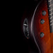Used Taylor T5z Classic Koa Shaded Edgeburst With Gig Bag