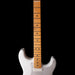 Used 2024 Fender American Ultra II Stratocaster Avalanche with OHSC