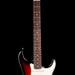 Pre Owned 2011 Fender Deluxe Stratocaster Sunburst With Case