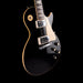 Vintage 1974 Gibson Les Paul Standard JB Blow by Blow Mods Ebony With OHSC