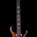 PRS Core Studio Black Gold Wraparound Burst with Case