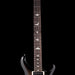 PRS S2 Custom 24 Faded Gray Black Purple Burst with Gig Bag