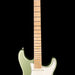 Pre Owned Thorn Guitars SoCal R/S Lime Gold With OHSC