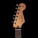 Pre Owned 2023 Fender Special Edition Player Stratocaster Roasted Maple Black With Gig Bag