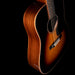 Pre Owned Martin Custom Shop Dreadnaught/000 Style 28 Indian Rosewood Sunburst With OHSC
