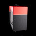 Carr Skylark Special Truetone Two-Tone Red and Black Guitar Amp Combo