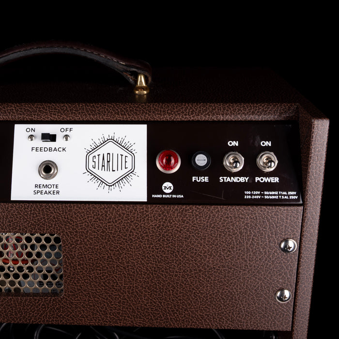 Pre Owned Magnatone Starlite Guitar Amp Combo