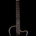 Pre Owned 1990's Alvarez Yairi YD-88 Acoustic Electric Black Gloss With HSC