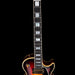 Pre Owned Gibson Custom Shop '68 Reissue Les Paul Custom Figured Tri-Burst With OHSC