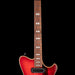 Used 2023 Powers Electric A-Type Select Cosmo Red with Soft Case