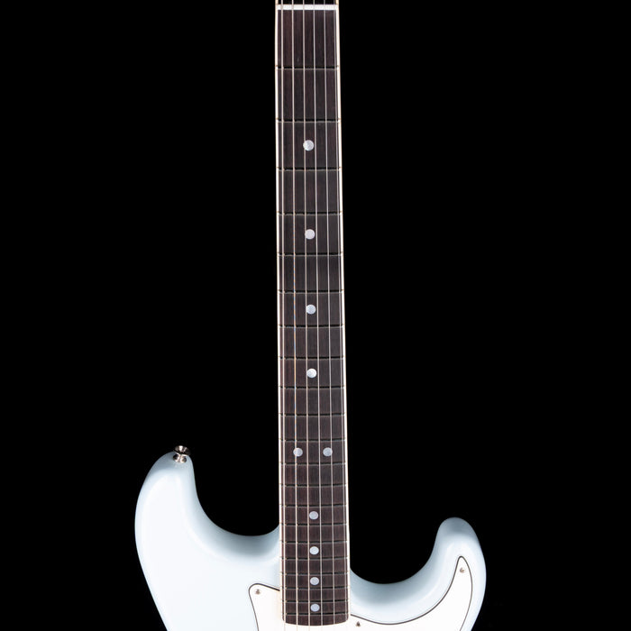 Fender Custom Shop 1967 Stratocaster Deluxe Closet Classic Sonic Blue