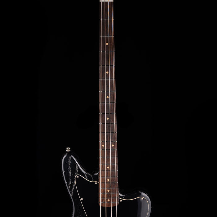 Fano Alt de Facto JM4 Bass Doghair with Gig Bag
