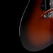 Pre Owned 2005 Gibson Les Paul Junior Tobacco Sunburst With Gig Bag