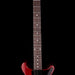 Pre Owned Gibson Custom Shop 1958 Les Paul Junior Double Cut Cherry Red With OHSC