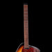 Pre Owned 2000 Klein Electric BF-96 Electric Guitar Sunburst With OSSC