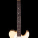 Pre Owned 2007 Tom Anderson Hollow T Classic Contoured Translucent Blonde With OHSC