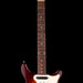 Pre Owned 1965-66 Epiphone Olympic Double Cut Sunburst With OSSC