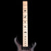 Pre Owned 2022 PRS Dustie Waring CE 24 Custom Color Gray Black Smokewrap Burst with Gig Bag