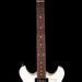 Pre Owned 2017 Fano Alt de Facto ML6 Olympic White With Gig Bag