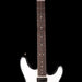 Starr Guitars Maverick Black Electric Guitar With Gig Bag