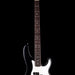 Vintage 1988 Fender Longhorn Precision Bass Black With OHSC
