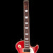 Used Gibson 2022 Les Paul Standard 50s Figured Top Heritage Cherry Sunburst with OHSC