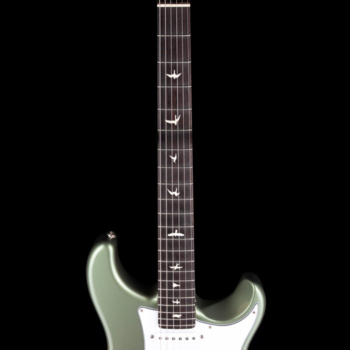 Used PRS Silver Sky Green Orion with Gig Bag - Serial # 0306277