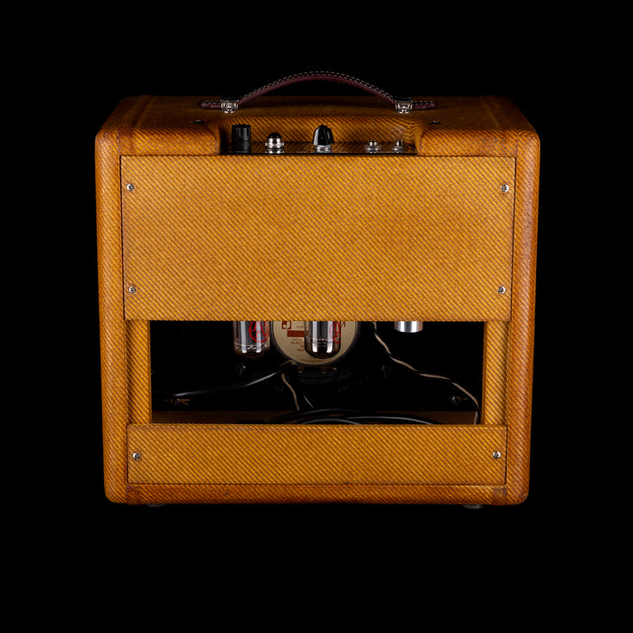 Pre Owned Stew-Mac Icon Kit '57 Champ Tube Guitar Amp Combo